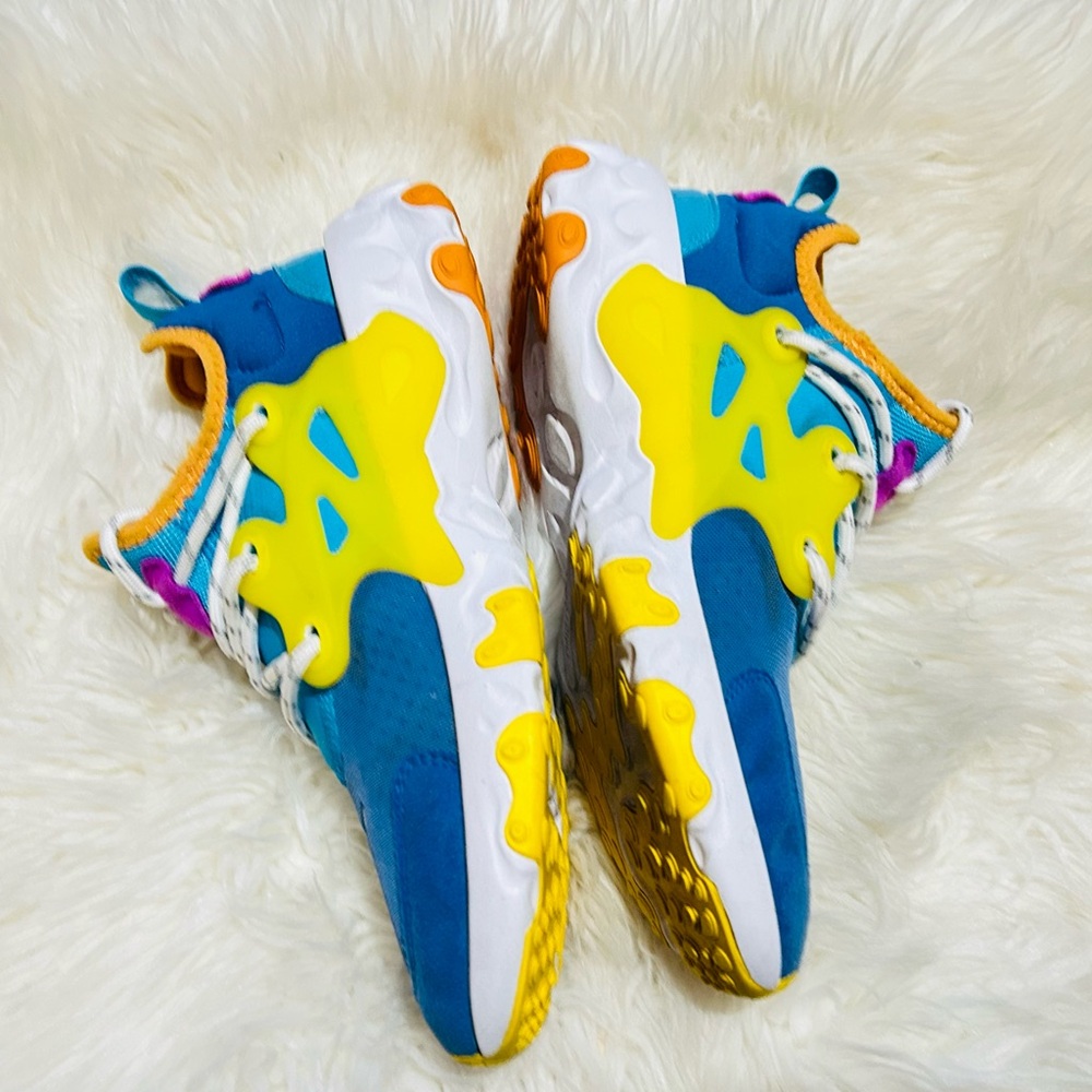 Nike React Presto - image 3